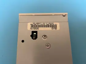 10h4272 Ibm 680/1360 Mb Internal Tape Backup Kit #3