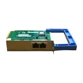 10n9627 Ibm Dual-port Ive/he Ethernet Card #3