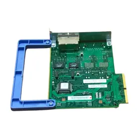 10n9627 Ibm Dual-port Ive/he Ethernet Card