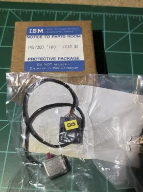 1467300 Ibm Pn Read/write Head