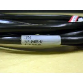 P1-c4-t3 Ibm 16r0040 Cable Bpc A To Service Pr #2