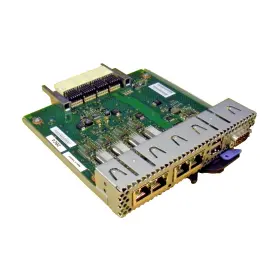 1803-9117 Ibm 4-port Ive 4x7gb Rj45 #2