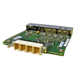 1803-9117 Ibm 4-port Ive 4x7gb Rj45 #3