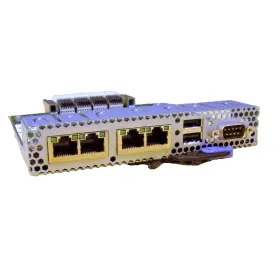 1803-9117 Ibm 4-port Ive 4x7gb Rj45