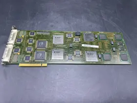 34l2730 Ibm 18p2764 Attatchment Card