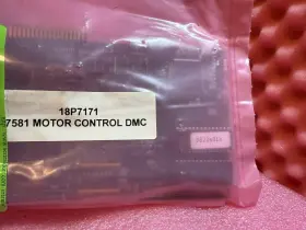 Af-5743 Ibm 18p7171 Galil Motion Control Board #3