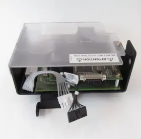 18p7585 Ibm 3584 Picker Motor Drive Assembly Z7 #2