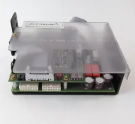 18p7585 Ibm 3584 Picker Motor Drive Assembly Z7