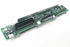 19k1038 Ibm Fru Scsi Hdd Backplane Board 19k101 Eserver Xseries 300