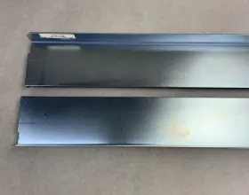 19k1169 Ibm Server Rails #2