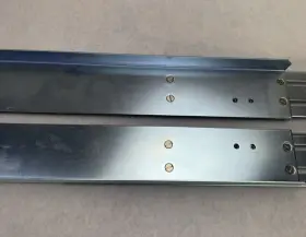 19k1169 Ibm Server Rails #3