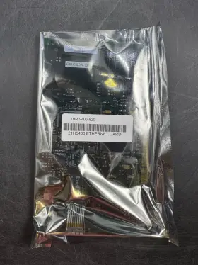 Gxt120p Ibm 21h5460 Pci 10/100mbps Ethernet Graphics Adapter Ioa Z7