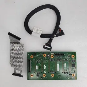 21p9719 Ibm U3 6x Scsi Backplane Eserver Xseries - 232