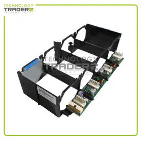 H17192h Ibm 23k4756 System X336 Server Dual Fan Mount Assembly 23k4992 Pulled