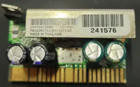 24p6851 Ibm 241576 Voltage Regulator