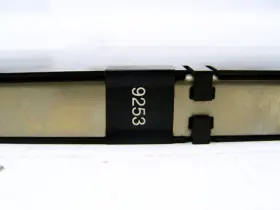 25f9176 Ibm Communications Adapter Card Board #3