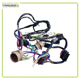 25r5732 Ibm Bladecenter H Power Cable Assembly #2