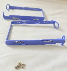 25r8864 Ibm 3.5ftft Sata Hard Drive Tray Caddy Brackets And 6 Screws/ibm Or Dell Servers