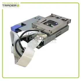 26k9092 Ibm 26k9091 System X366 Lightpath Optical Drive Cage With 1x Backplane #2