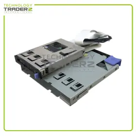 26k9092 Ibm 26k9091 System X366 Lightpath Optical Drive Cage With 1x Backplane