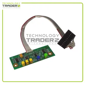 39m3214 Ibm 26r0368 Blade 8677 Customer Interface Card Pulled