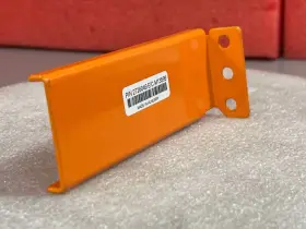 2726049 Ibm Assembly Bracket E/c M13599 #2