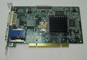 2849-701x Ibm Gxt135p Graphics Adapter 8q