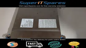 P41v2538 Ibm 2b71 U Zenterprise / Quad Gbic Card