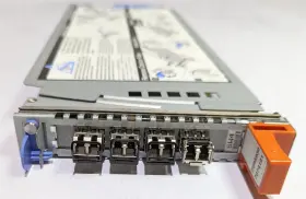 2ph86420 Ibm 2ph86862 Multipack Of 3x Blind Swap Cassette Tray 42r4006 #2