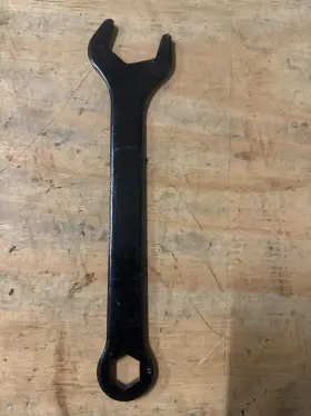 31l8313 Ibm Server Rack Wrench #2