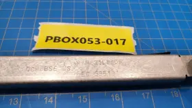 Pbox053-017 Ibm 31l8609 - Bulk Power Regulator Bracket #2
