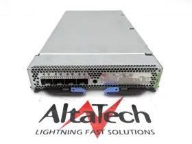 31p1802 Ibm System Storage Ds8800 4 Port 8gbps Fibre Channel Adapter - Tested