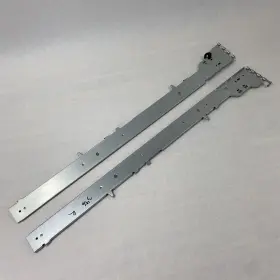 H150786 Ibm 32p1891 2u Xseries 345 346 Left And Right Inner Rail Kit Set