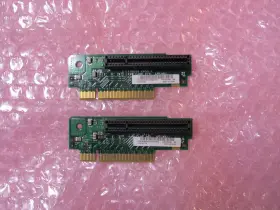 Ibm 32r2892 Eseries Pci-e Riser X3550 32r2883 Set Of 2
