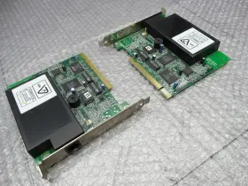 33l4582 Ibm 56k Pci V90 Data Fax Modem Lot Of 2