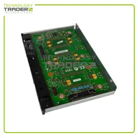 33p2961 Ibm Dasd Backplane With Carrier For X235 Server Pulled