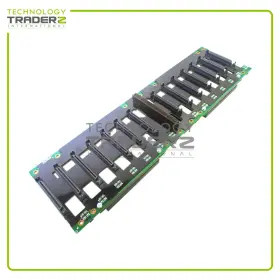 35p0583 Ibm Exp400 14-slot Scsi Backplane Board Pulled #2