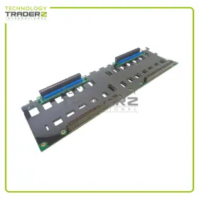 35p0583 Ibm Exp400 14-slot Scsi Backplane Board Pulled