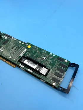 37l6902 Ibm Pci 4-channel Raid Controller With Battery #3