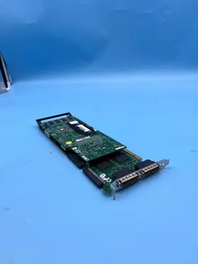 37l6902 Ibm Pci 4-channel Raid Controller With Battery