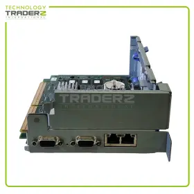 10n9283 Ibm 39j2159 P5 Series Service Processor Card H86700 10n9281 Pulled
