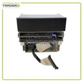39j2519 Ibm 39j2521 28d1 Pseries Rs6000 Server Media Backplane With 1x