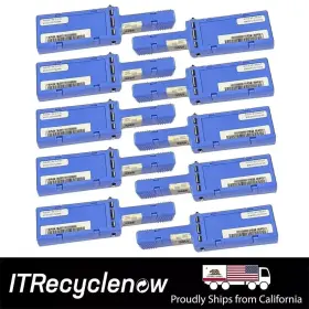 39j2913 Ibm Lot Of 10 New 528e Vpd Cards For Power 570 System Server