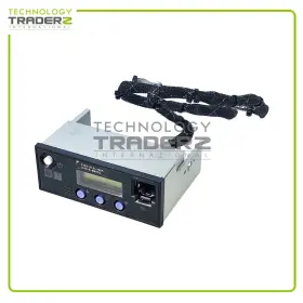 39j1653 Ibm 39j3273 9131 P5 Series Display Operator Panel H86396 With Cable