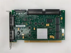 Ibm 39j4732 Dual Channel U320 Scsi Controller