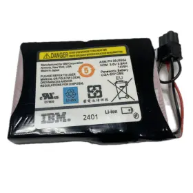 39j5554 Ibm Cache Battery For 2780 5708 And Others New Li-ion