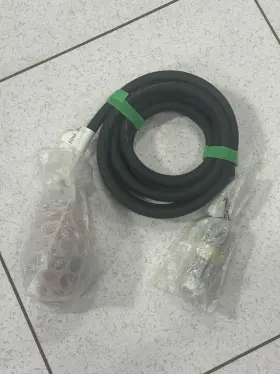 39m5413 Ibm New Pdu Power Kabel 3 Phase 230vac 32a 4 M 14 Ft