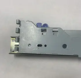 39m6933 Ibm 39m6938 39m6946 Left And Right Server Rack Rail Kit #2