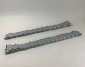 39m6933 Ibm 39m6938 39m6946 Left And Right Server Rack Rail Kit