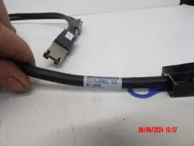 39r6530 Ibm 39r6532 6x 3m Mini- Sas Enclosure Type Cable 4x And 2x #2